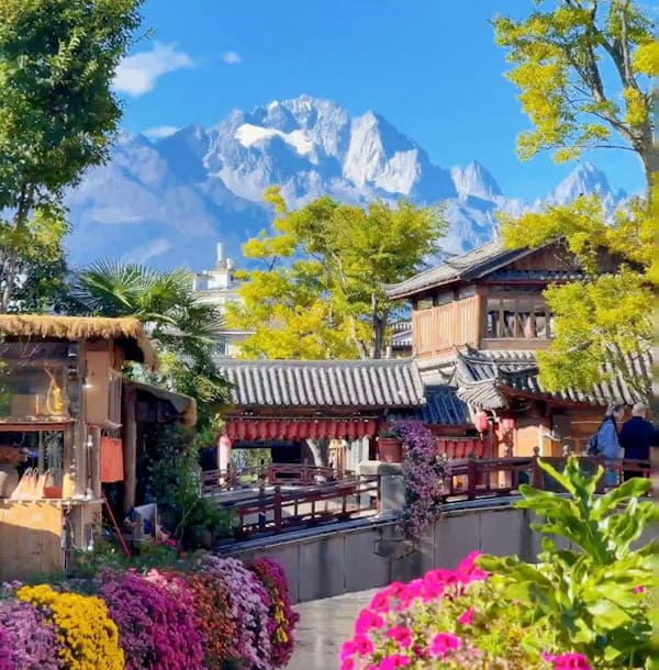 Lijiang